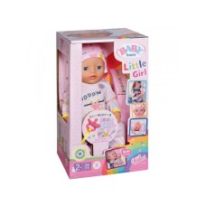 BABY BORN Little Girl 36 cm ZF835685