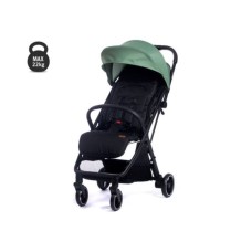 BBO KOLICA ZA BEBE (517) QUICK - GREEN