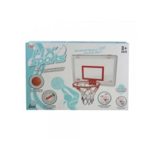 BEST LUCK BASKETBALL SET