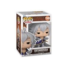 FUNKO POP! Animation: The Seven Deadly Sins - Estarossa