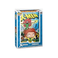 FUNKO POP! Comic Cover: Marvel - X Men #101 Phoenix