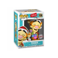 FUNKO POP! Disney: Holiday 2021 - Tigger (FL)