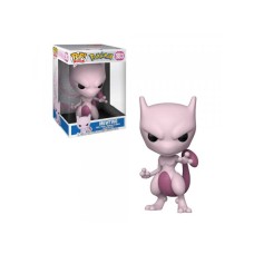 FUNKO POP! Jumbo: Pokemon - Mewtwo