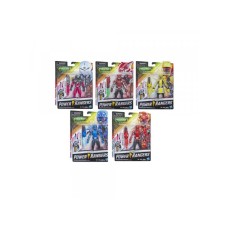 HASBRO POWER RANGERS MINI FIGURA ASST