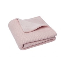 JOLLEIN Basic Knit Pale Pink 75 x 100 cm (51080300)