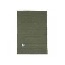 JOLLEIN Pure Knit Leaf Green 75x100 cm (51069544)