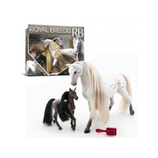 LANARD Royal breeds Konj i ždrebe