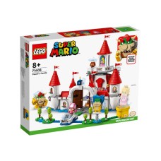 LEGO 71408 Breskvičin zamak – set za proširenje