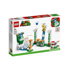 LEGO 71409 Izazov na oblacima Velikog Spajka – set za proširenje