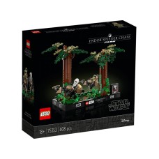 LEGO 75353 Diorama potere na Endoru