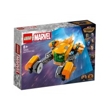 LEGO 76254 Brod bebe Roketa