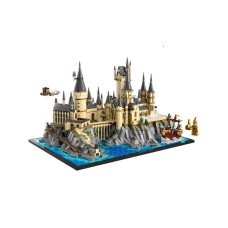 LEGO 76419 Zamak Hogvarts™ i okolina