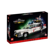 LEGO CREATOR EXPERT Modeli za odrasle - 10274 ISTERIVAČI DUHOVA™ ECTO-1