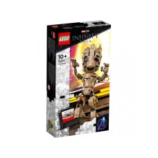 LEGO Ja sam Grut 76217