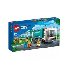 LEGO Kamion za reciklažu 60386