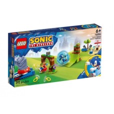 LEGO Sonic sonics speed sohere challenge (LE76990)