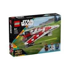 LEGO Star Wars Zvezdani borac džedaja Boba 75388