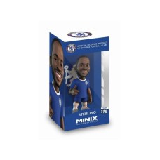 MINIX FIGURA CHELSEA STERLING ( MNX14323 )