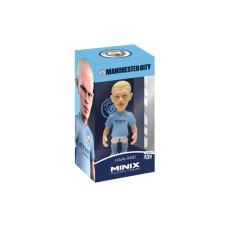 MINIX Figura Manchester City Halland ( MNX11063 )