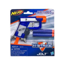 NERF NSTRIKE ELITE JOLT BLASTER