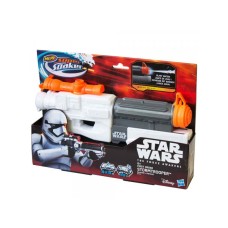 NERF SUPER SOAKER STORMTROOPER