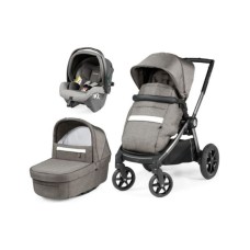 PEG PEREGO Kolica modular sistem GT4 - City Grey