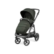 PEG PEREGO Kolica Veloce Town  and  City - Zelena