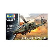 REVELL Maketa AH-64A APACHE