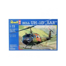 REVELL Maketa BELL UH-1D SAR030