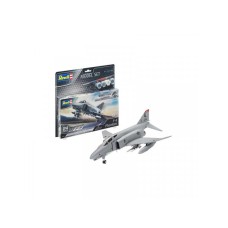 REVELL MAKETA F-4 PHANTOM (RV03651/060)