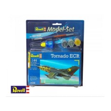 REVELL Maketa Model Set Tornado ECR 5006