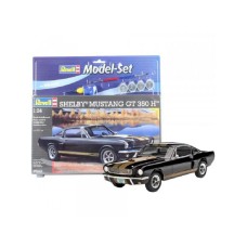 REVELL Maketa model SHELBY MUSTANG GT 350 ( RV67242)