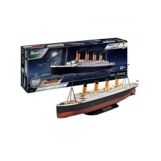 REVELL Maketa RMS Titanic RV05498/170