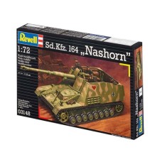 REVELL MAKETA SD.KFZ. 164 NASHORN