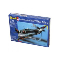 REVELL Maketa SPITFIRE MK.V