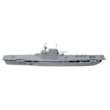 REVELL MAKETA USS ENTERPRISE CV-6