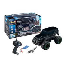 REVELL RC Automobil Mercedes-Benz G-Class