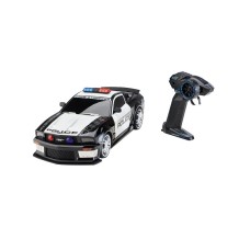 REVELL RC Car Ford Mustang Police RV24665