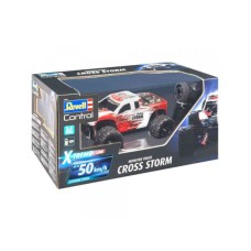 REVELL RC X-TREME Monster Truck ''Cross Storm''