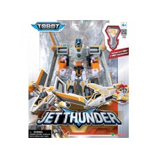 TOBOT JET THUNDER ( AT301132 )