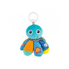 TOMY LAMAZE OKTOPOD SALTY SAM